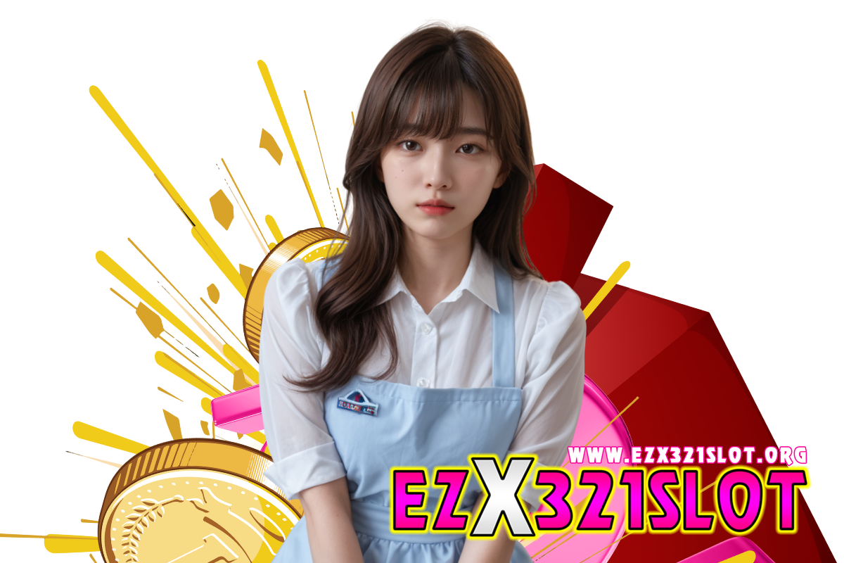 ezx321 slot